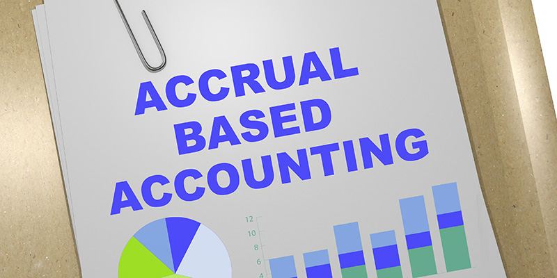 HOA financial statements | hoa accrual accounting