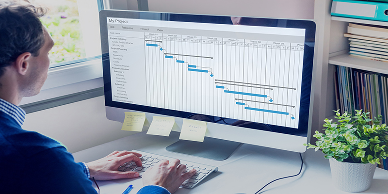 computer guy | software for self-managed hoa