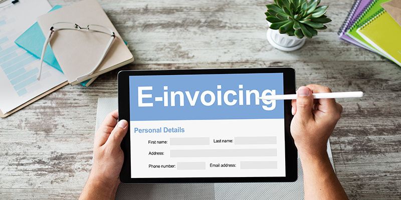 invoice | billing and payment processing