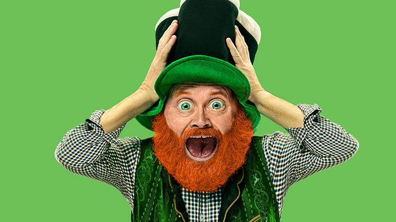 9 interesting st patricks day facts