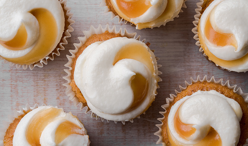 5 Thanksgiving Dessert Recipes To Satisfy The Sweet Tooth | CM