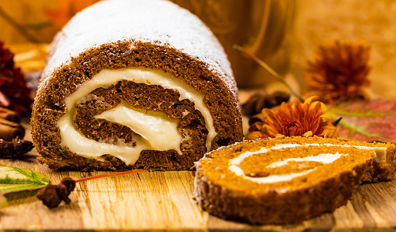 5 Thanksgiving Dessert Recipes To Satisfy The Sweet Tooth | CM