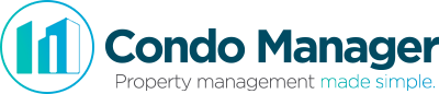 condo manager logo