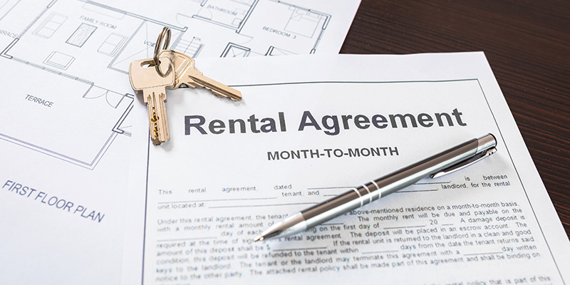 hoa rental restrictions