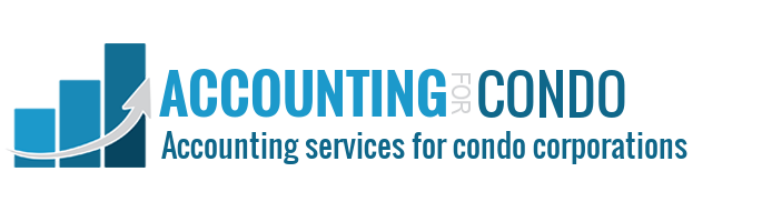 accounting for condo logo