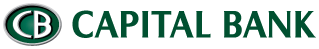 capital bank logo