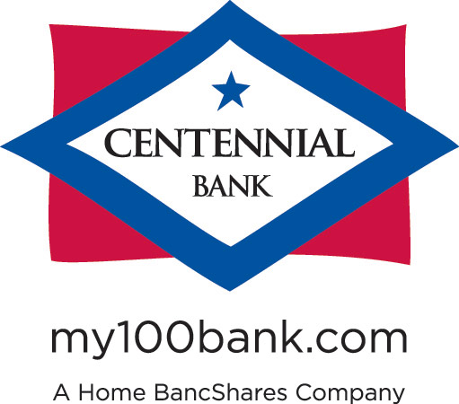 centennial bank logo
