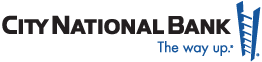 city national bank logo