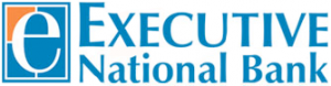 executive national bank logo