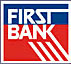first bank logo