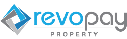 revopay logo