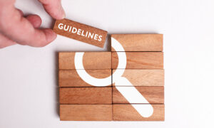 hoa social media policy