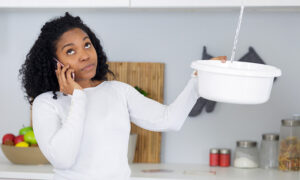 HOA Plumbing Repair and Maintenance