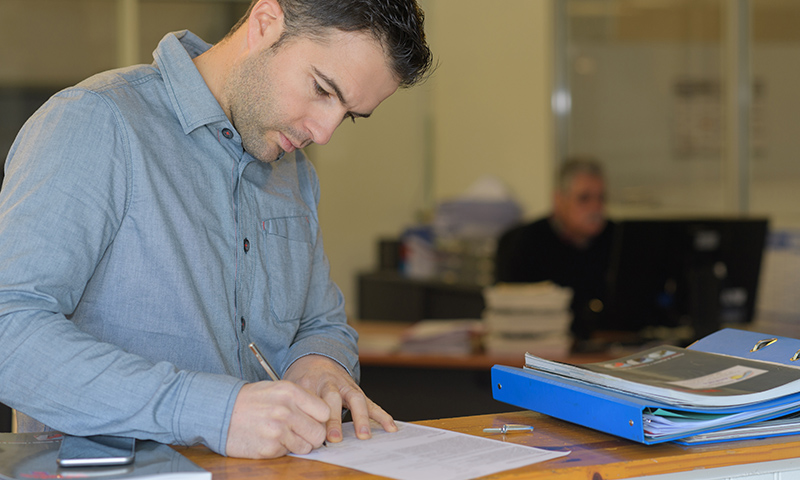 How To Make HOA RFP For Vendors Condo Manager