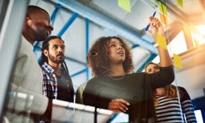 HOA Manager Experience and Expertise