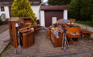 Bulk Waste Pickup