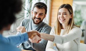 home child care service in homeowners association