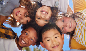 home daycare in hoa