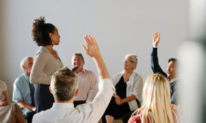 HOA Open Forum