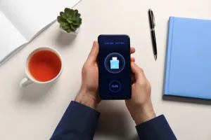 online voting | hoa voting rules