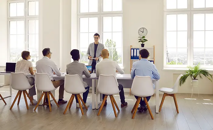 committee meeting | hoa arc committee