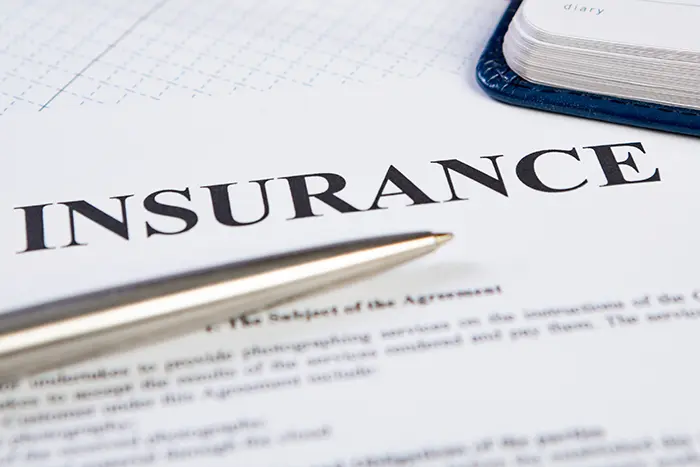 insurance contract | vendor insurance