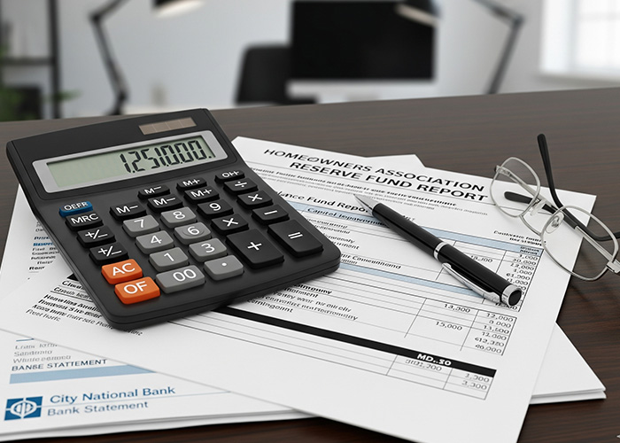 hoa crime insurance policy